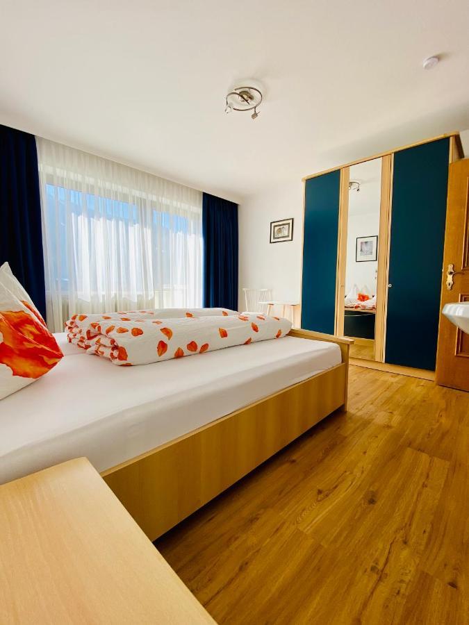 Haus Alpenrose Appartement *