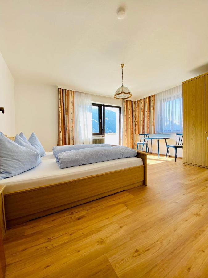 Haus Alpenrose Appartement *