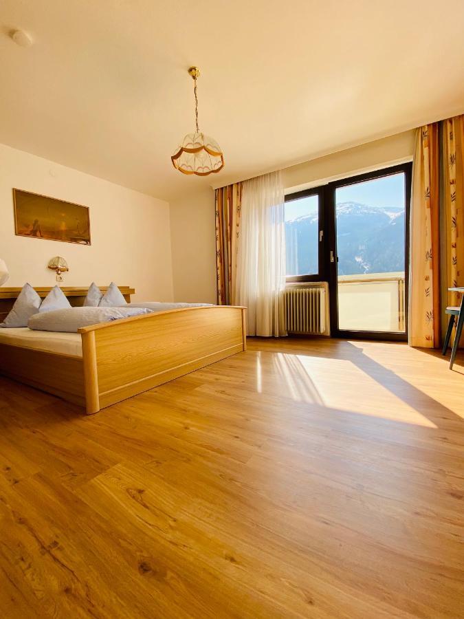 Haus Alpenrose Appartement