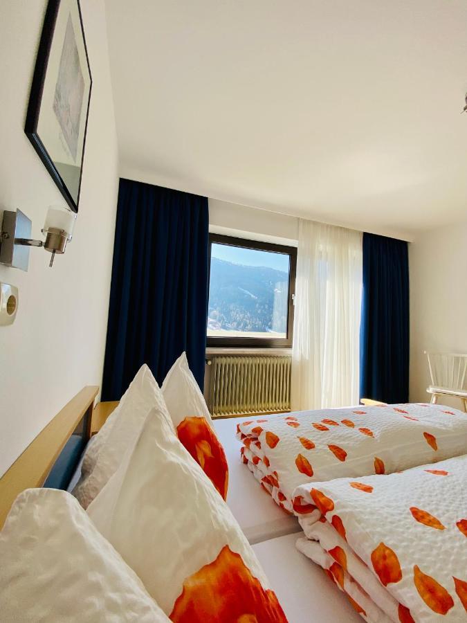Haus Alpenrose *