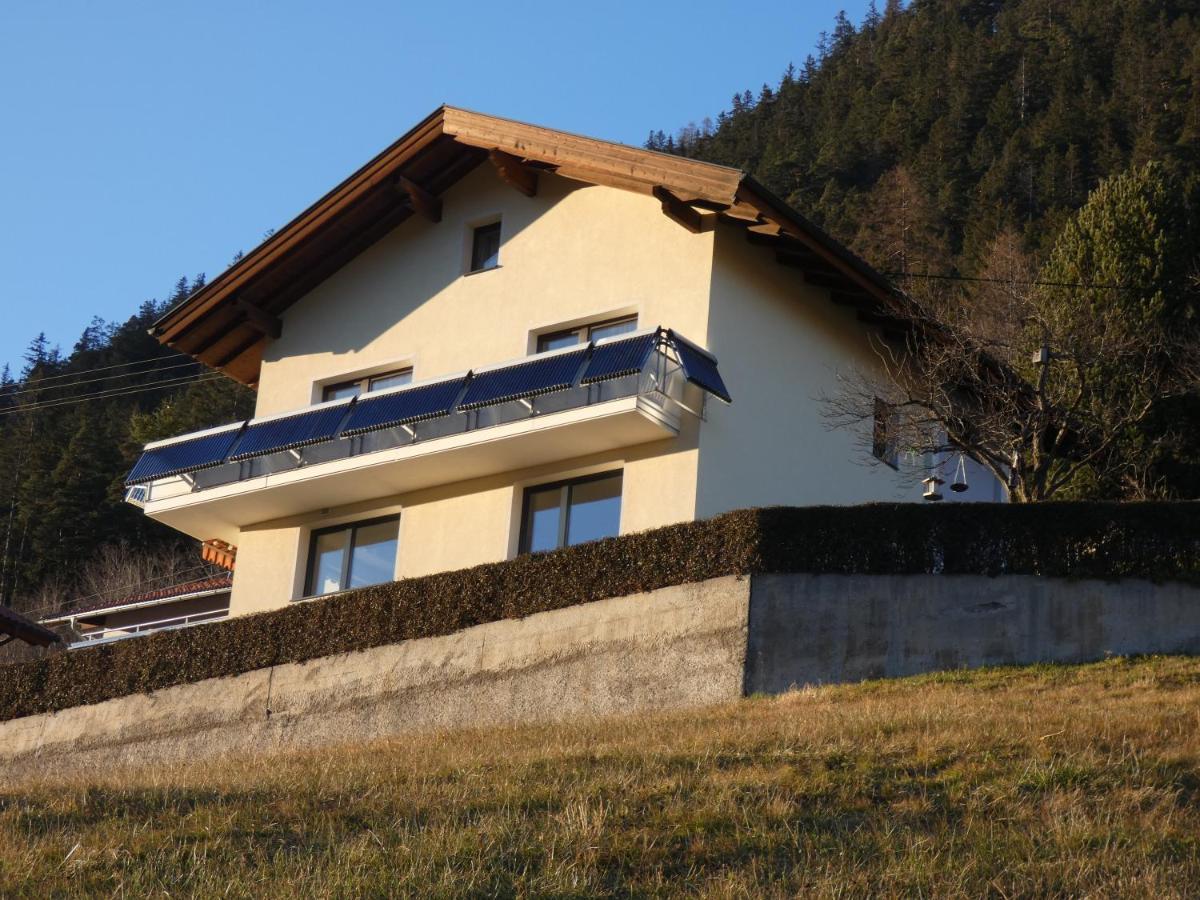 Haus Alpenrose Appartement